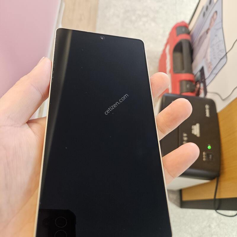 ������ S25��Ʈ�� ƼŸ�� ƼŸ�� �׷��� 512�Ⱑ SS�� �Ⱦƿ�~