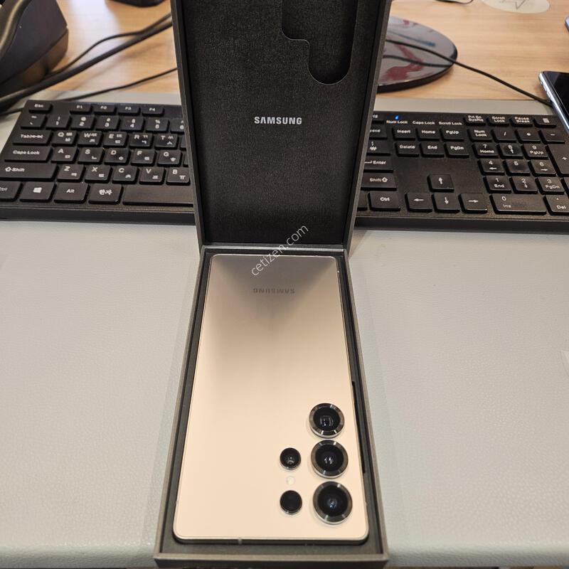 ������ S25��Ʈ�� ƼŸ�� ƼŸ�� �׷��� 512�Ⱑ SS�� �Ⱦƿ�~