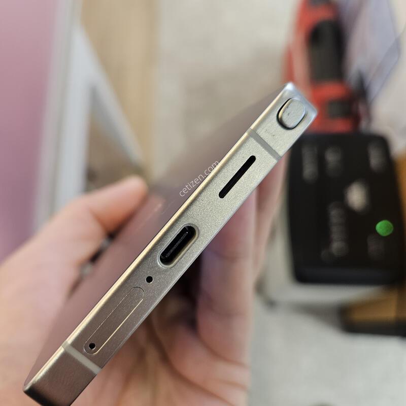 ������ S25��Ʈ�� ƼŸ�� ƼŸ�� �׷��� 512�Ⱑ SS�� �Ⱦƿ�~