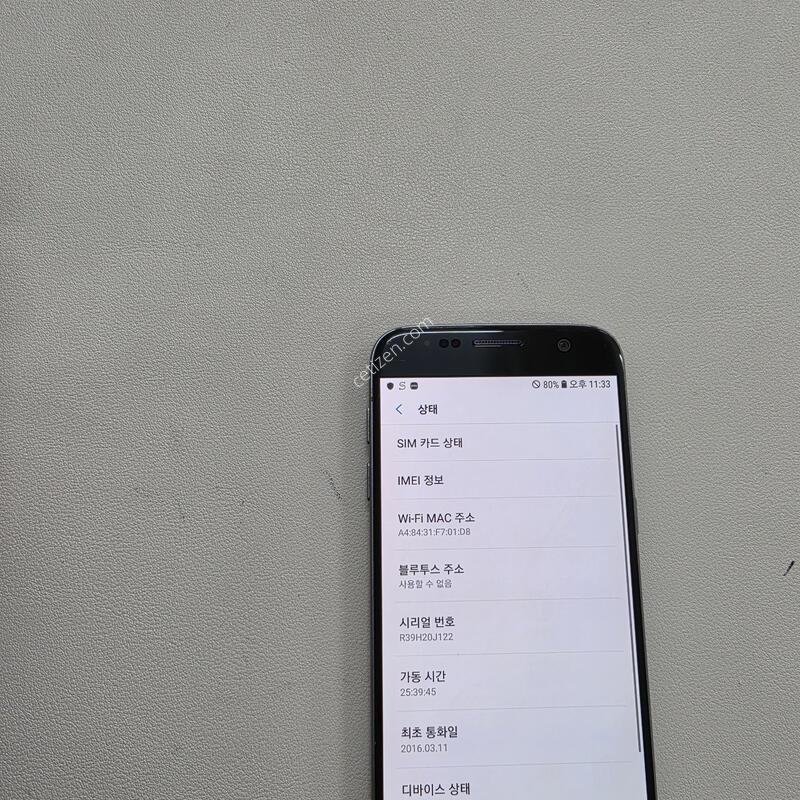 ������ S7���� ��������