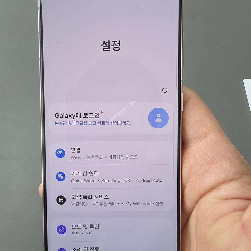 (1729)������s21�÷��� 256 �Ǹ��մϴ�