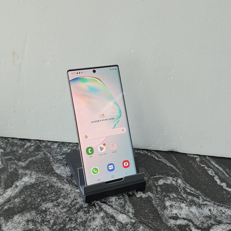 SK ��Ʈ10+ (N976N) �ǹ� 512�Ⱑ (0169799)