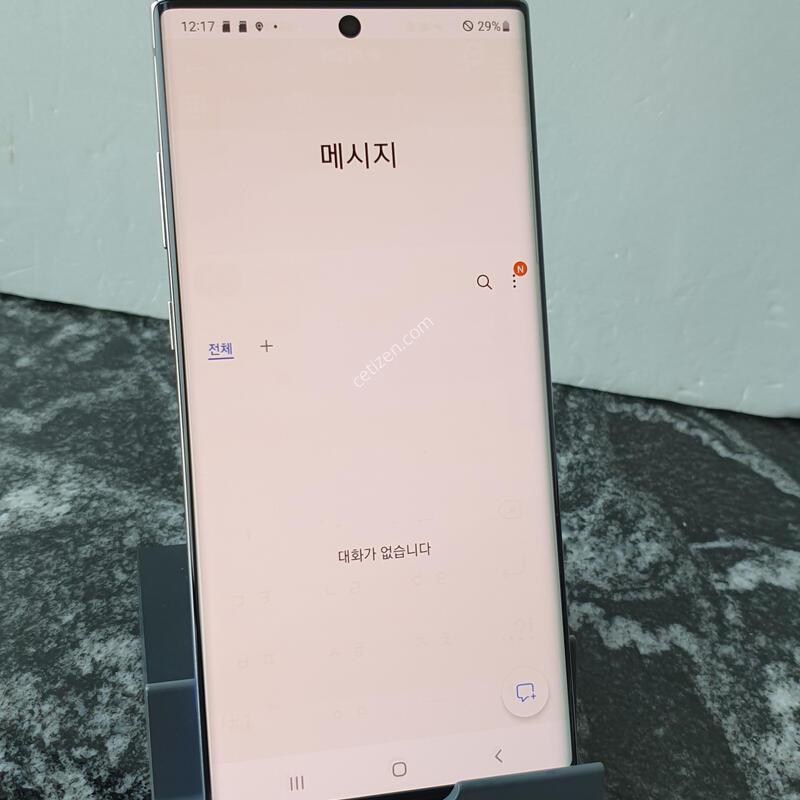 SK ��Ʈ10+ (N976N) �ǹ� 512�Ⱑ (0169799)