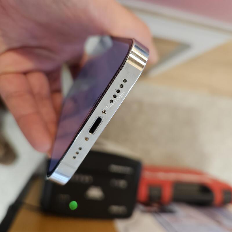 14���� ȭ��Ʈ 128G, 85%  �����մϴ�.