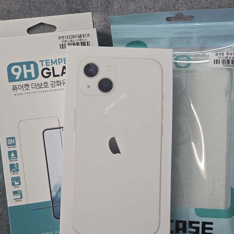 �ܾ�����13 128G  �ܼ����� Ǯ�ڽ� ����SSS ȭ��Ʈ �Ⱦƿ� (�������̽�,��ȭ�ʸ�)