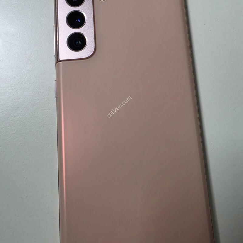 ������ S21 �÷���