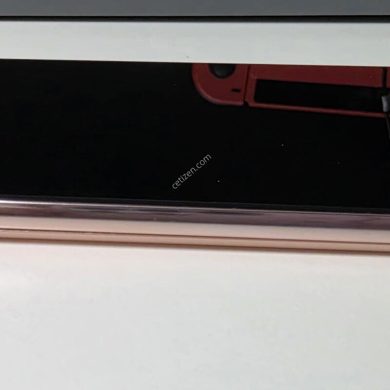 ������ S21 �÷���