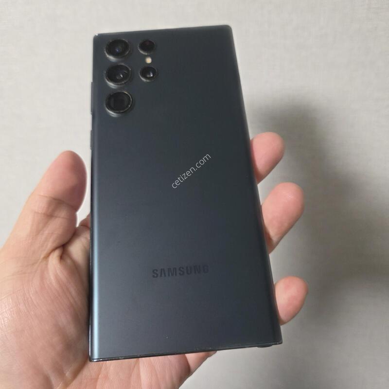 ������ S22��Ʈ�� ���ұ׸� 256�Ⱑ �Ⱦƿ�~