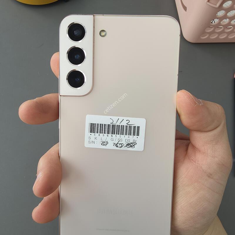 (2112)������s22�÷��� 256 �Ǹ��մϴ�