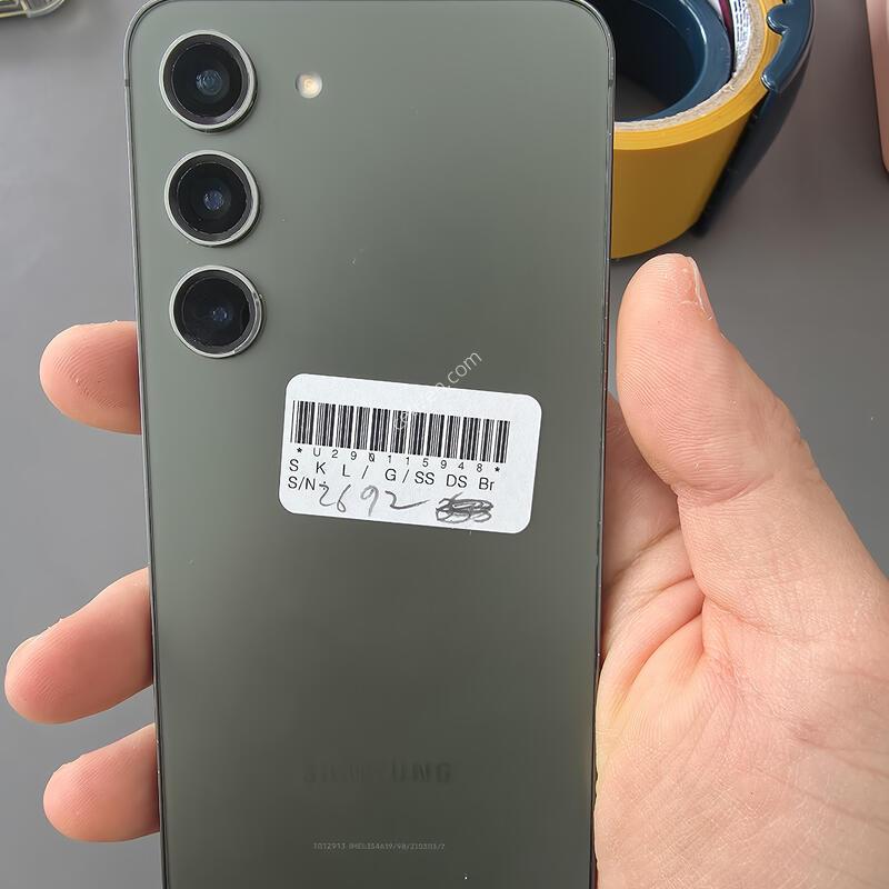 (2692)������s23 256 �Ǹ��մϴ�