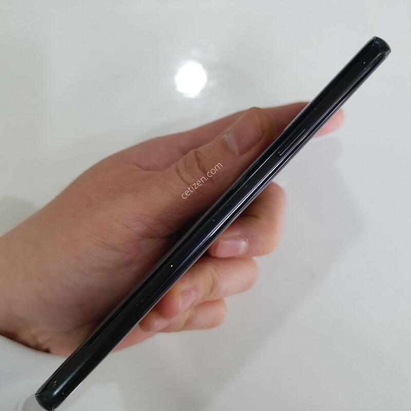 ������S9�÷���64G ���ܻ� �߰��� �����