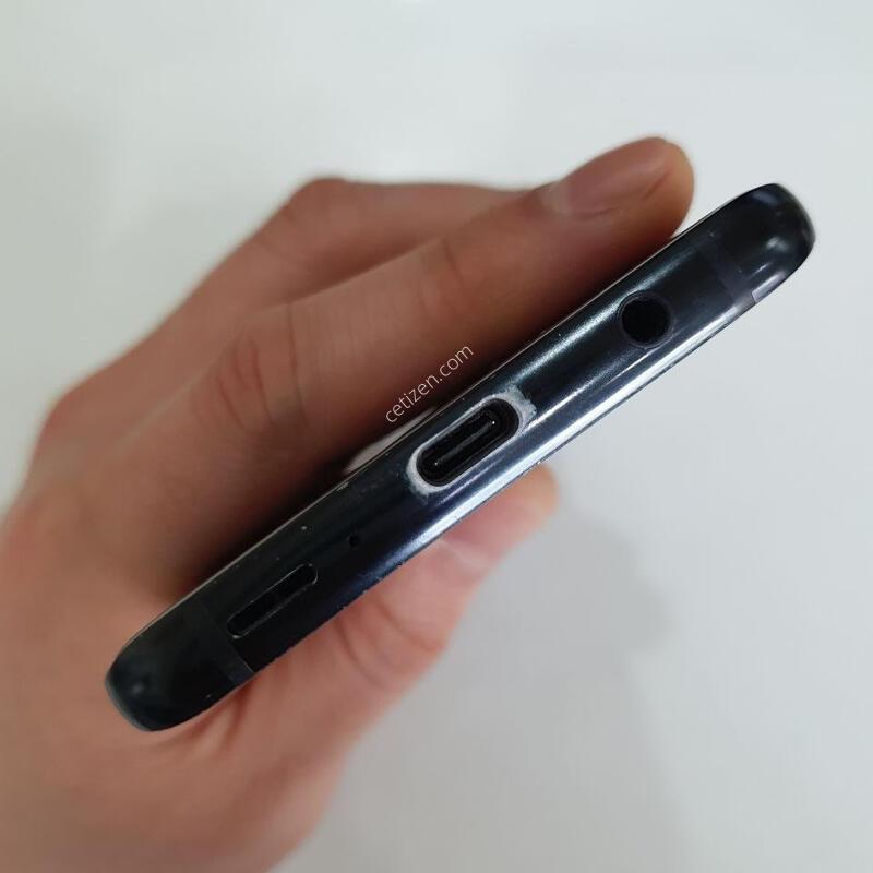 ������S9�÷���64G ���ܻ� �߰��� �����