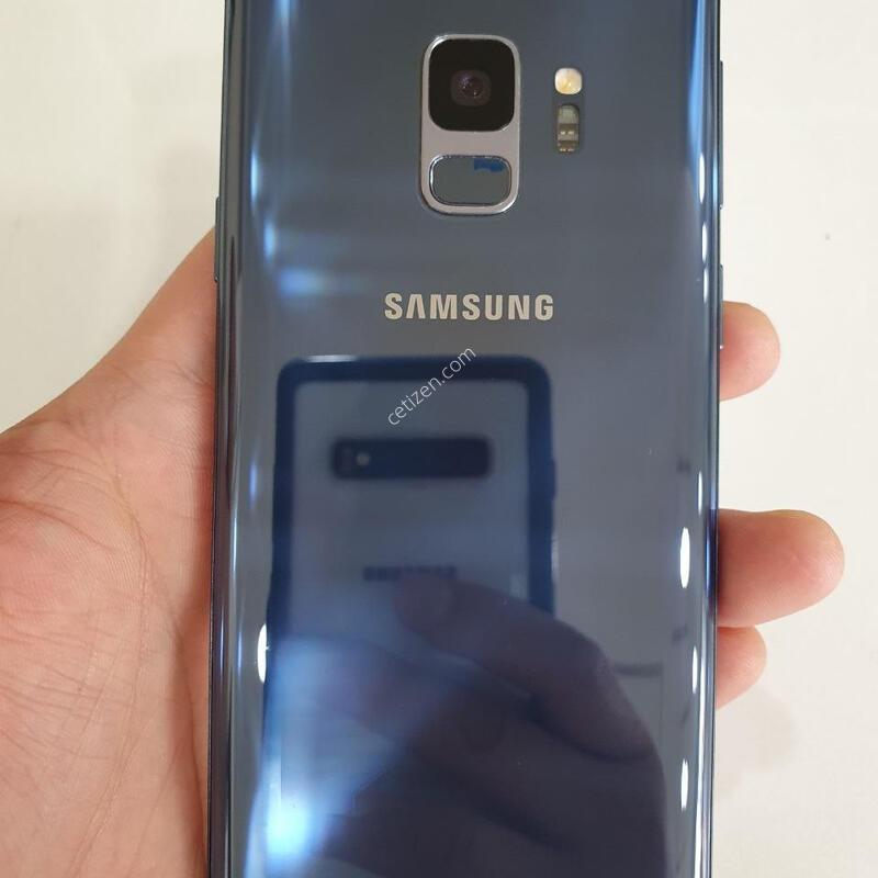 ������S9 64G ���ܻ� �߰��� �����