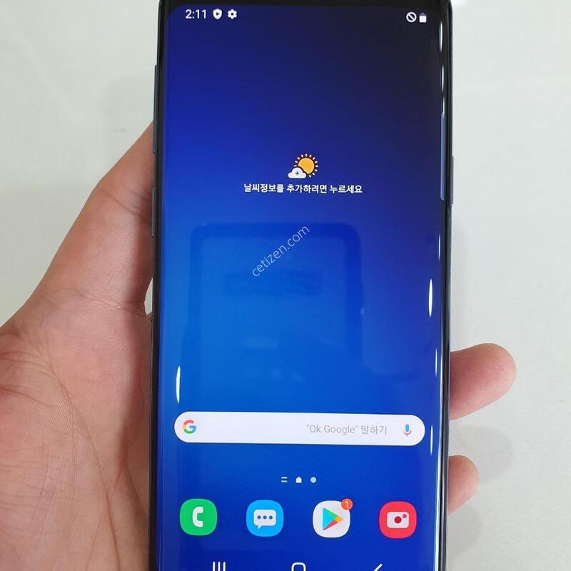 ������S9 64G ���ܻ� �߰��� �����