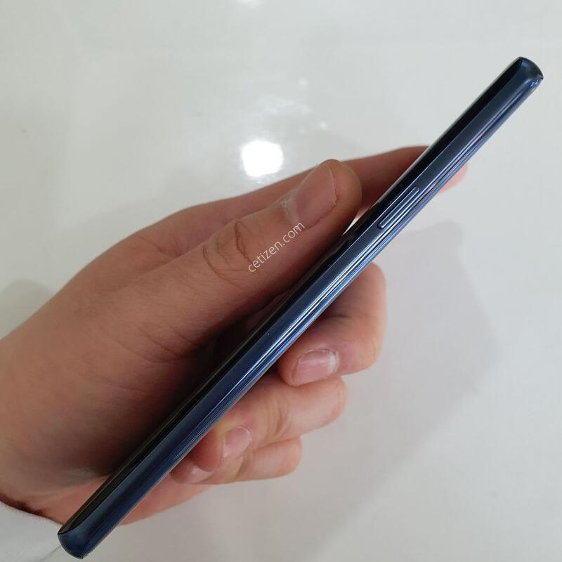 ������S9 64G ���ܻ� �߰��� �����