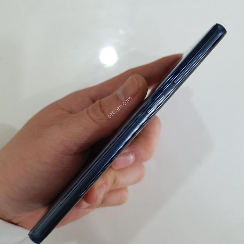 ������S9 64G ���ܻ� �߰��� �����