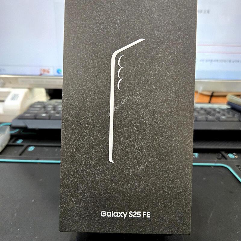 S25 FE  �ڱ��� ����