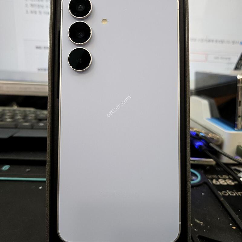 S25 FE  �ڱ��� ����