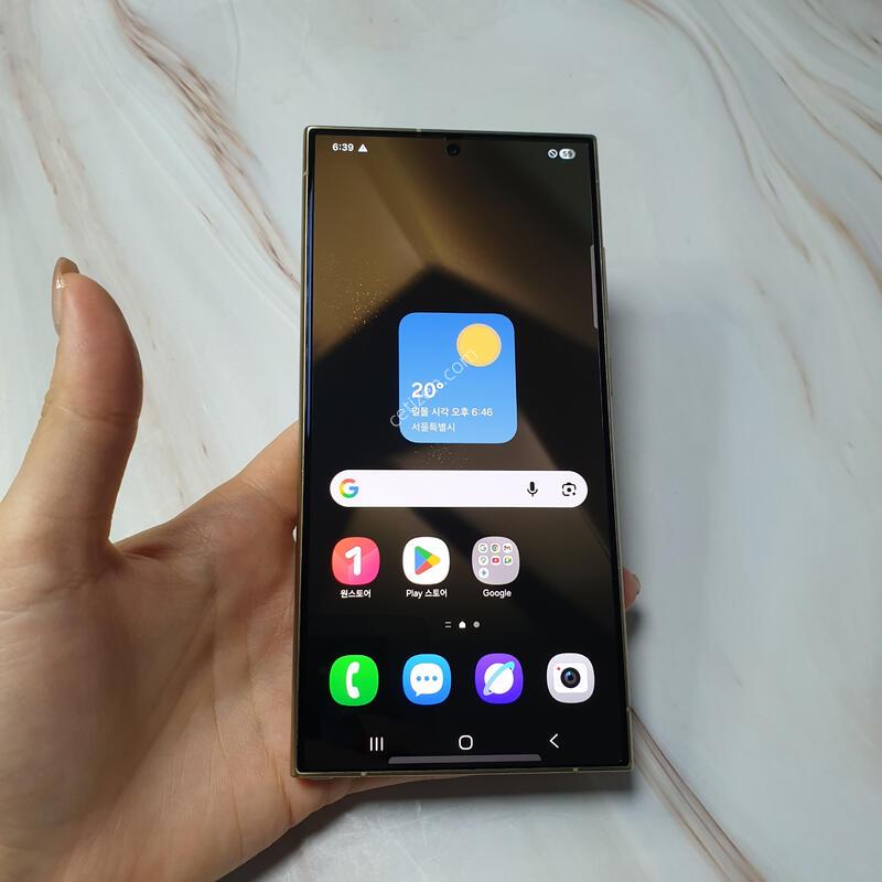 LG ������ S24��Ʈ�� ƼŸ�����ο� 512G ������ �Ǹ��մϴ�