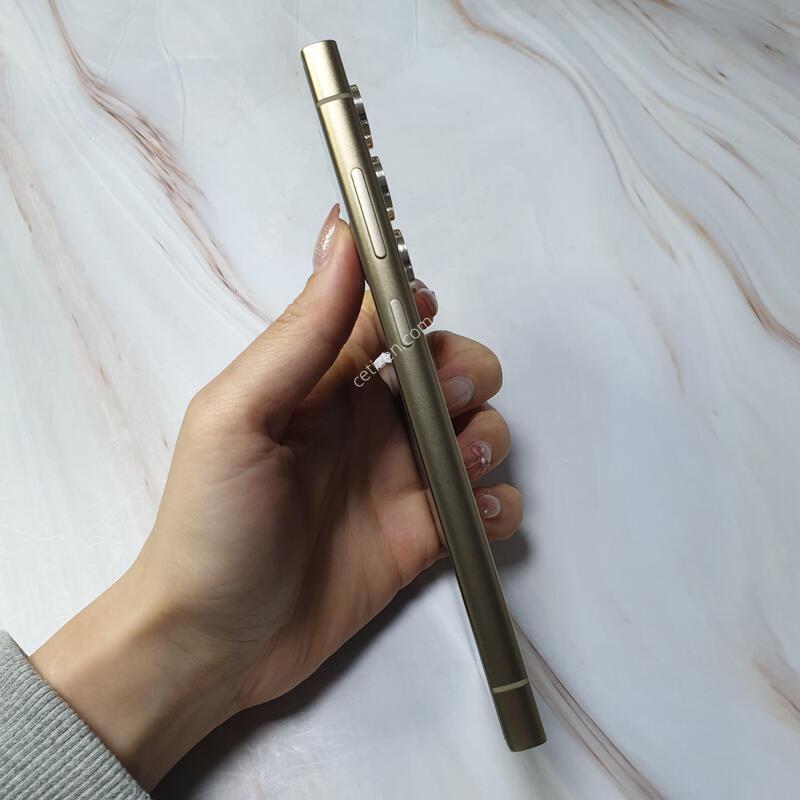 LG ������ S24��Ʈ�� ƼŸ�����ο� 512G ������ �Ǹ��մϴ�