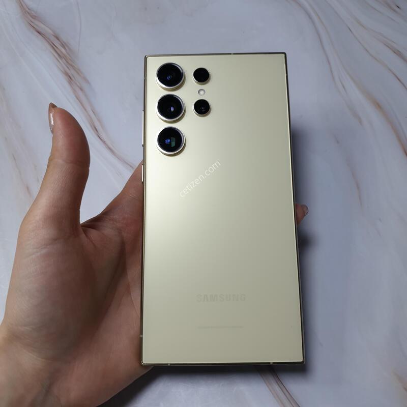 LG ������ S24��Ʈ�� ƼŸ�����ο� 512G ������ �Ǹ��մϴ�