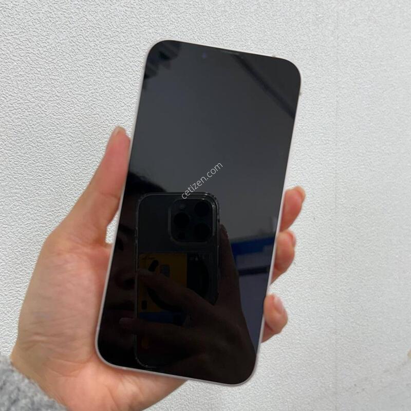 A��)������13 ��Ÿ����Ʈ 256GB/76% Y1676