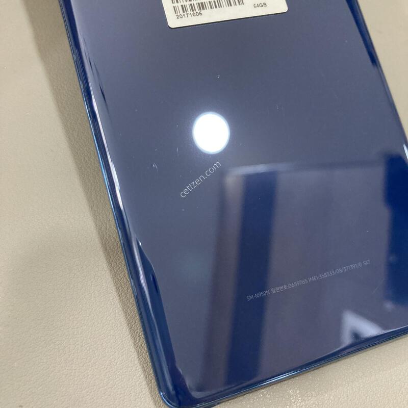 ��Ʈ8 (N950) ����, �����ϰ� �Ǹ��մϴ�!