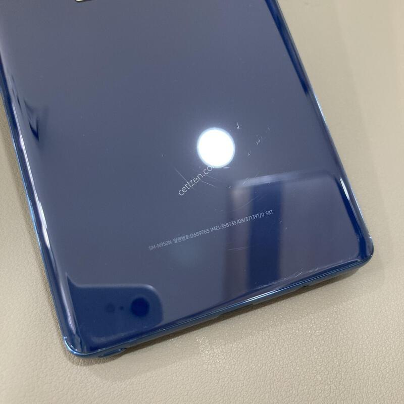 ��Ʈ8 (N950) ����, �����ϰ� �Ǹ��մϴ�!