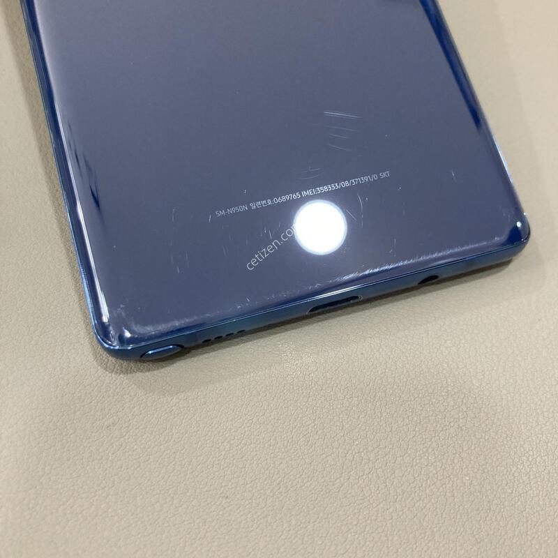 ��Ʈ8 (N950) ����, �����ϰ� �Ǹ��մϴ�!