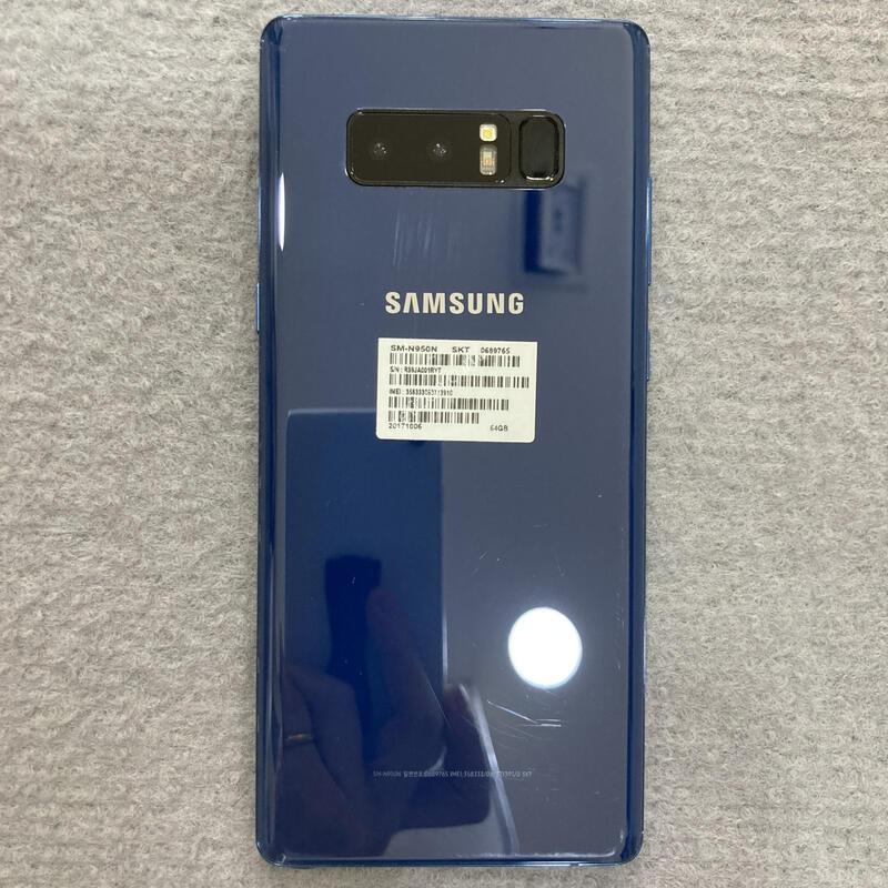 ��Ʈ8 (N950) ����, �����ϰ� �Ǹ��մϴ�!