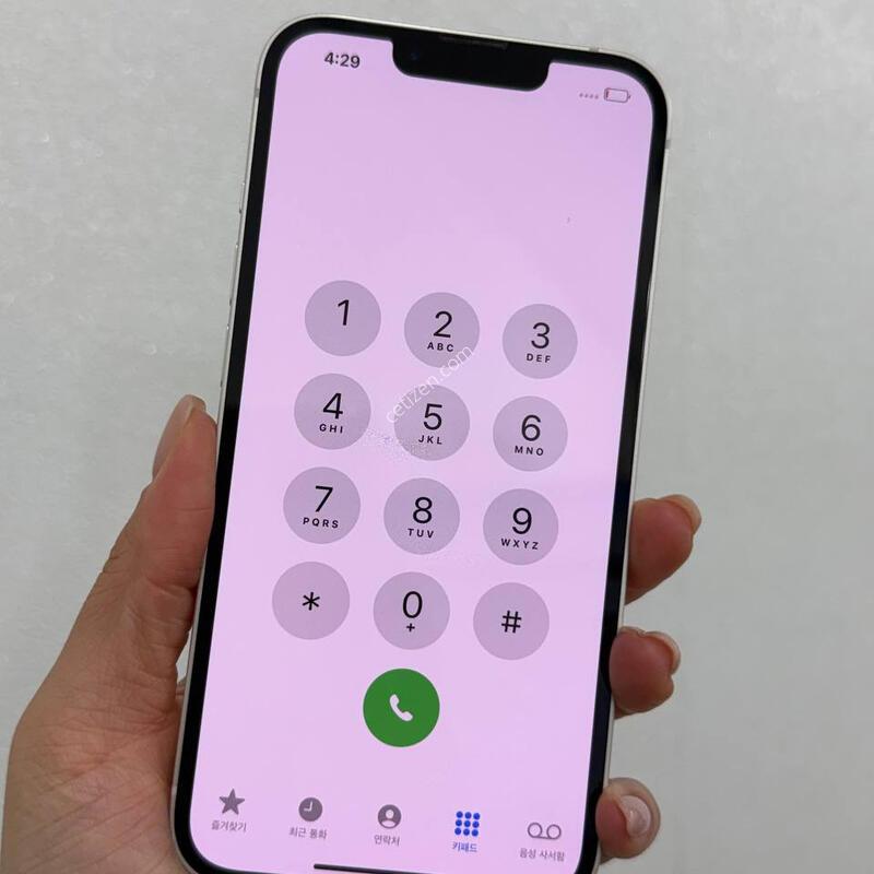 ������13 ��Ÿ����Ʈ 256GB/72% Y1681