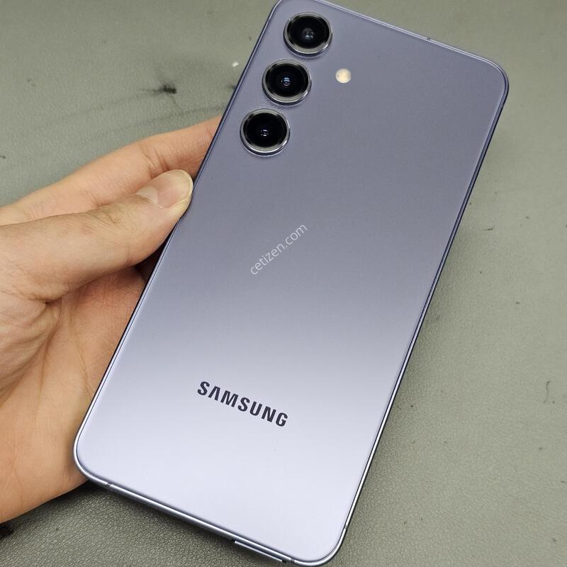 �Ｚ ������ S24 256GB KT ���� �������� ���ܻ� �߰��� ~!