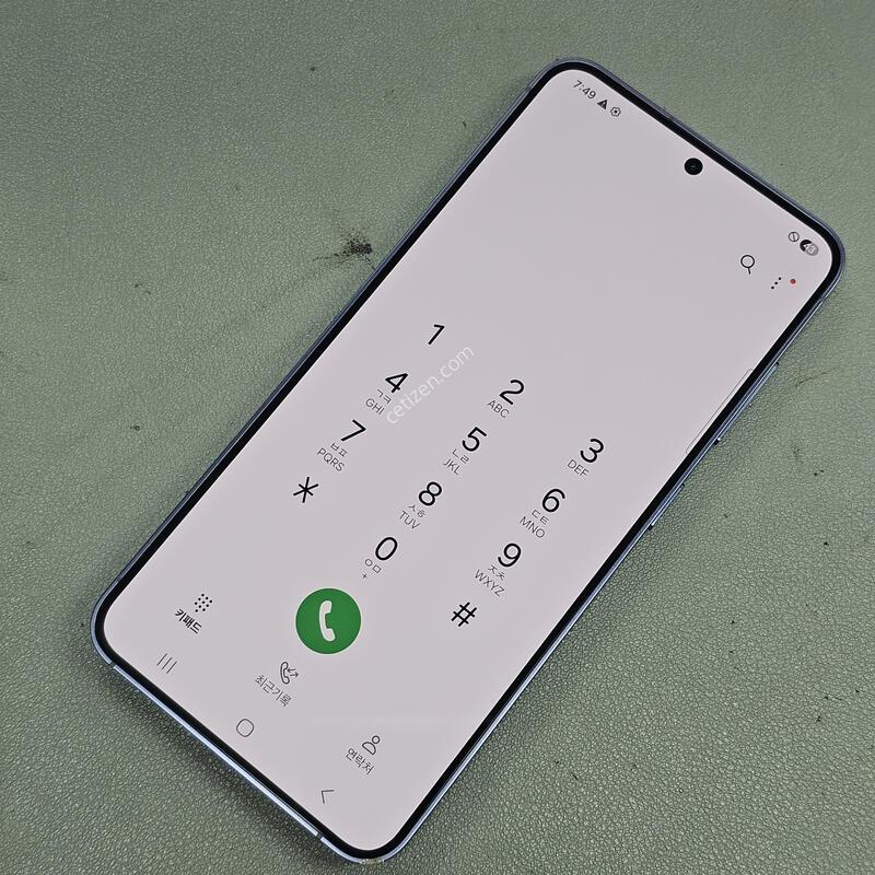 �Ｚ ������ S24 256GB KT ���� �������� ���ܻ� �߰��� ~!