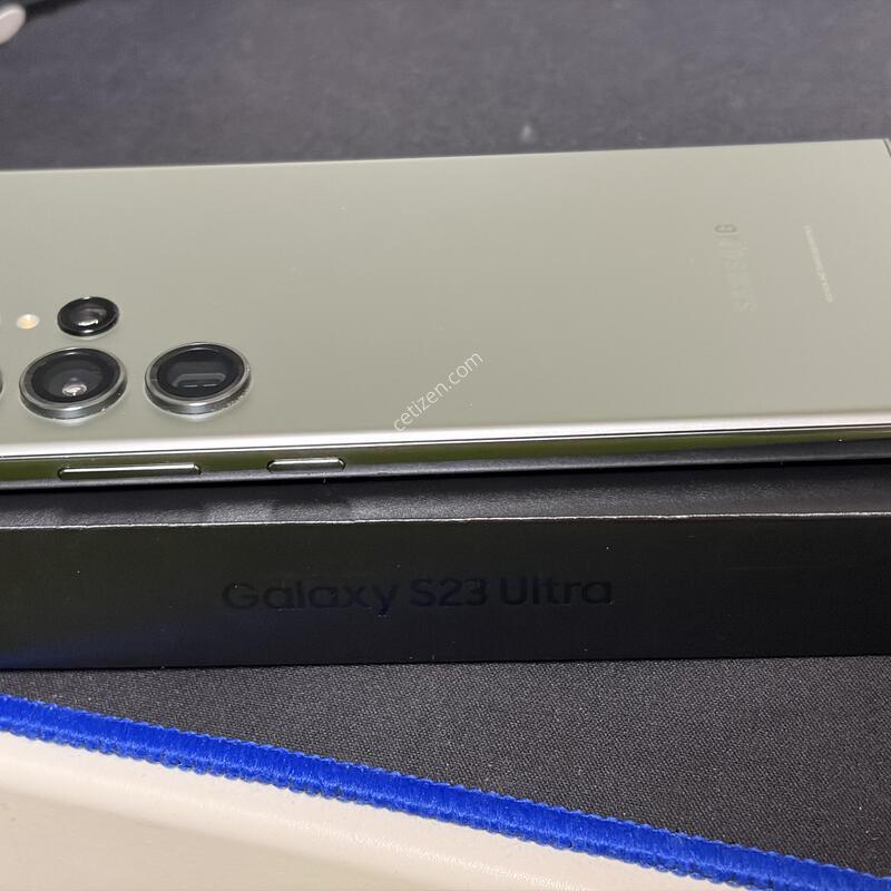 �ڱ��� ������S23��Ʈ�� �׸� 1TB ƯSS�� �Ǹ��մϴ�.