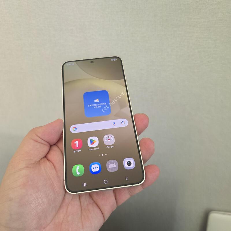 ������ S24 �ڹ� ���ο� 512�Ⱑ SS�� �Ⱦƿ�~