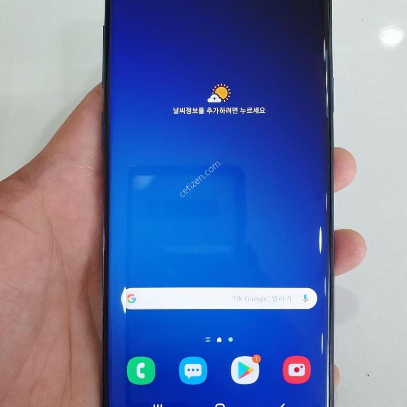 ������S9�÷���256G ���ܻ� ������ �߰��� �����