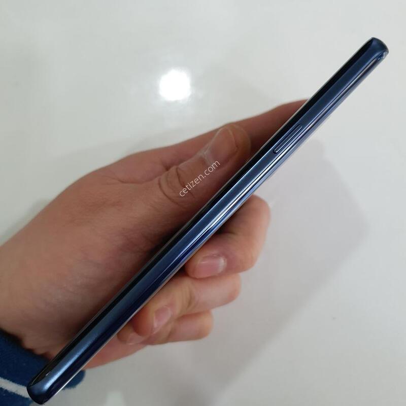 ������S9�÷���256G ���ܻ� ������ �߰��� �����