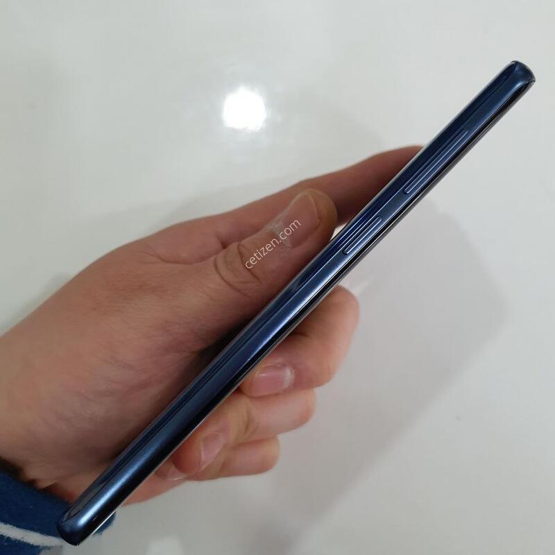 ������S9�÷���256G ���ܻ� ������ �߰��� �����