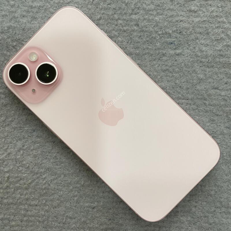 ��������, ����� ��! / ������ 15 ��ũ 256G ���͸�����72%