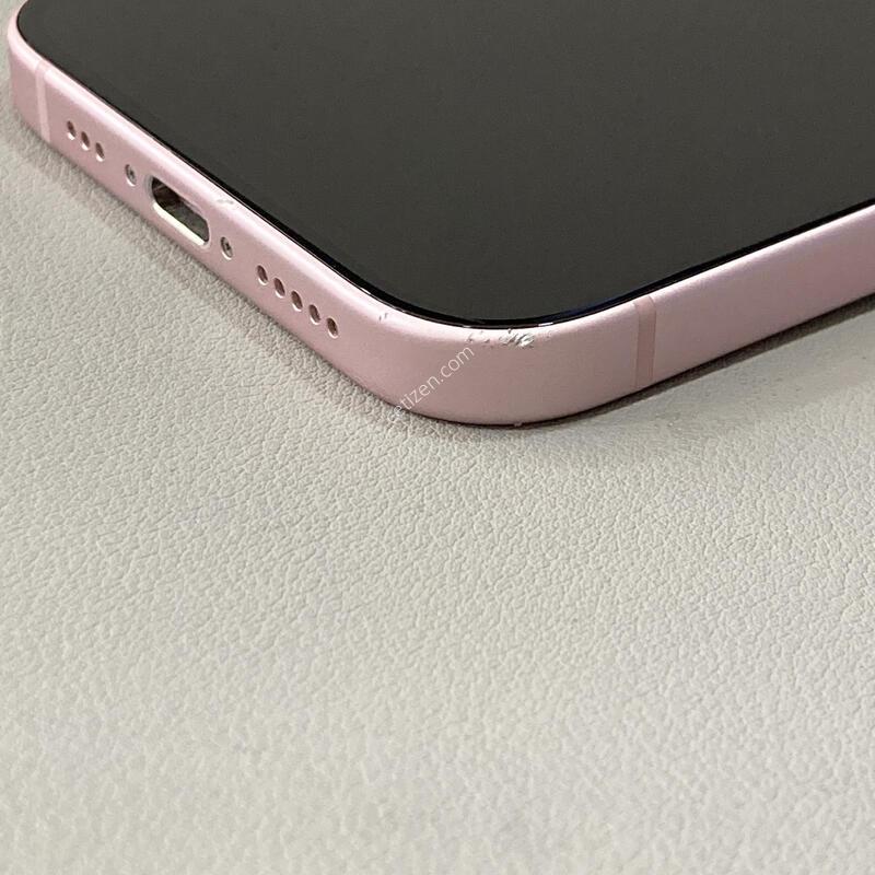 ��������, ����� ��! / ������ 15 ��ũ 256G ���͸�����72%