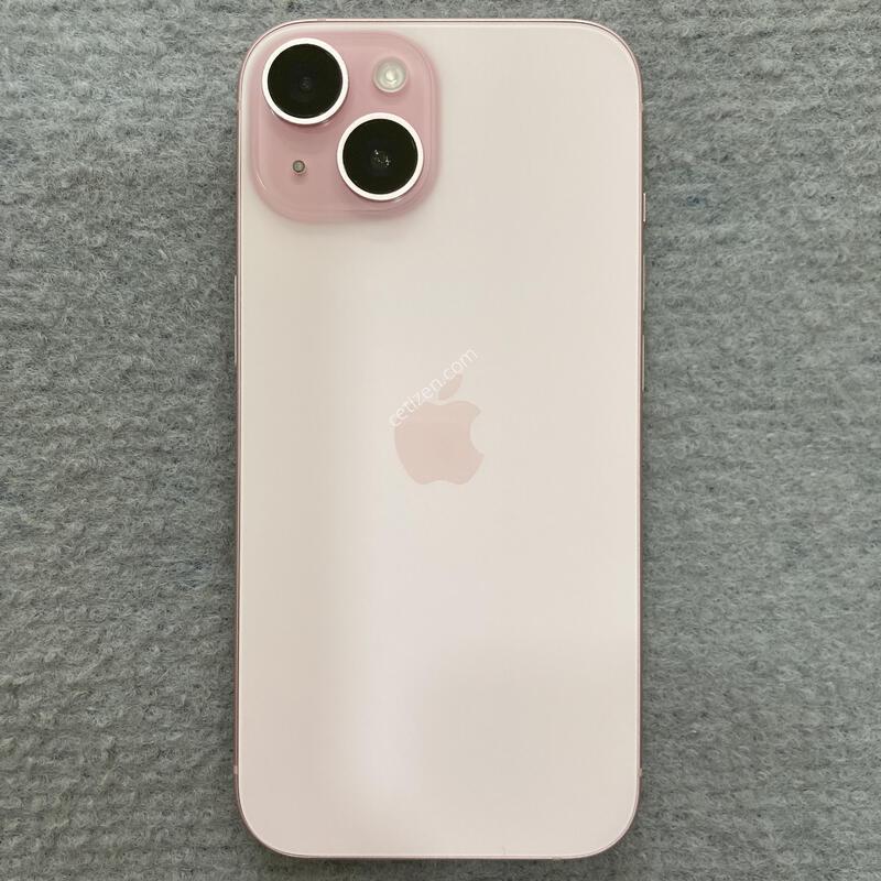 ��������, ����� ��! / ������ 15 ��ũ 256G ���͸�����72%