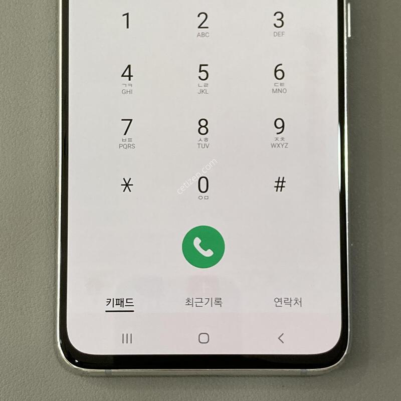 A90 5G ȭ��Ʈ / �ܰ� ������ ��, �����ϰ� �Ǹ��մϴ�