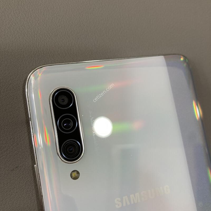 �ܰ� ������ ��, �����ϰ� �Ǹ��մϴ� / A90 5G ȭ��Ʈ