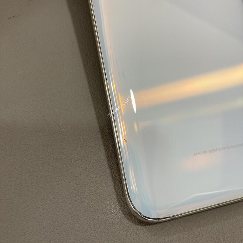 �ܰ� ������ ��, �����ϰ� �Ǹ��մϴ� / A90 5G ȭ��Ʈ