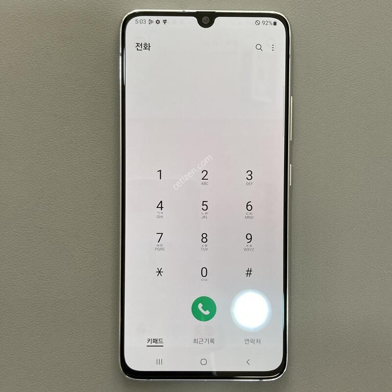 A90 5G (A908) ȭ��Ʈ, �����ϰ� �Ǹ��մϴ�