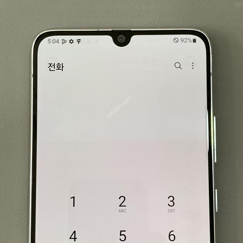 A90 5G (A908) ȭ��Ʈ, �����ϰ� �Ǹ��մϴ�