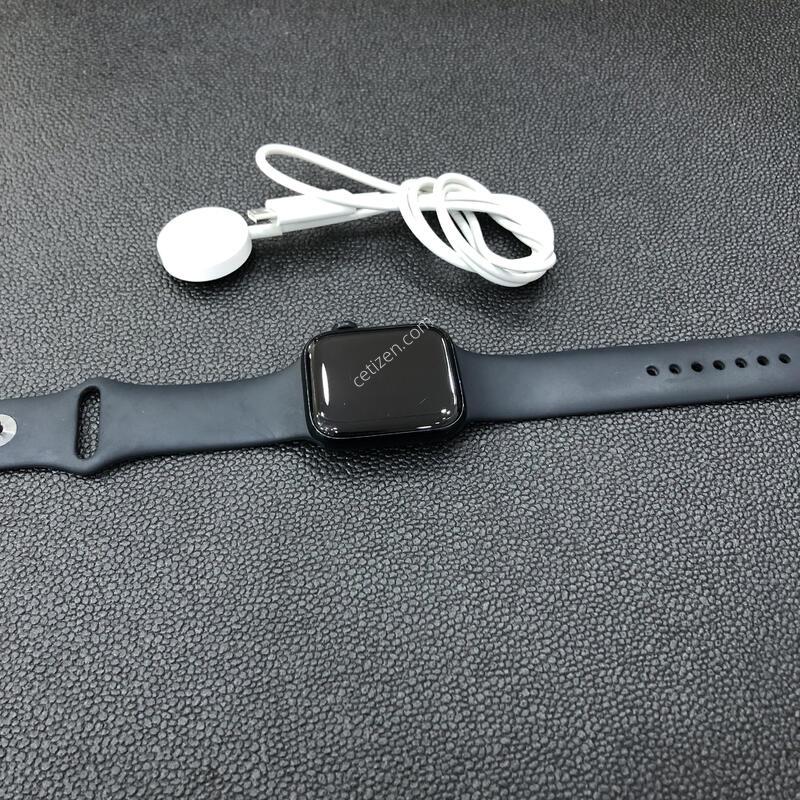 ���ÿ�ġSE 2���� 44mm �����ϰ� �Ǹ��մϴ�,���͸����� 80%