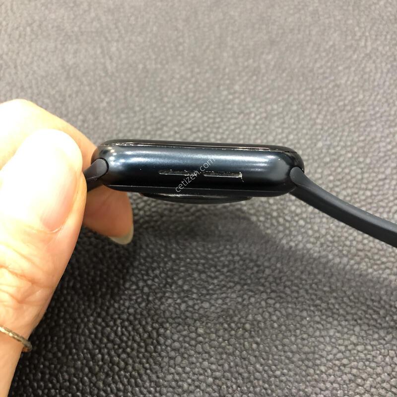 ���ÿ�ġSE 2���� 44mm �����ϰ� �Ǹ��մϴ�,���͸����� 80%