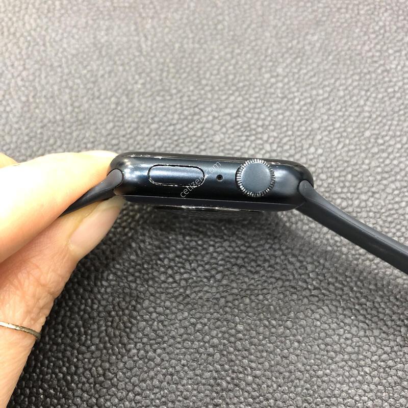 ���ÿ�ġSE 2���� 44mm �����ϰ� �Ǹ��մϴ�,���͸����� 80%