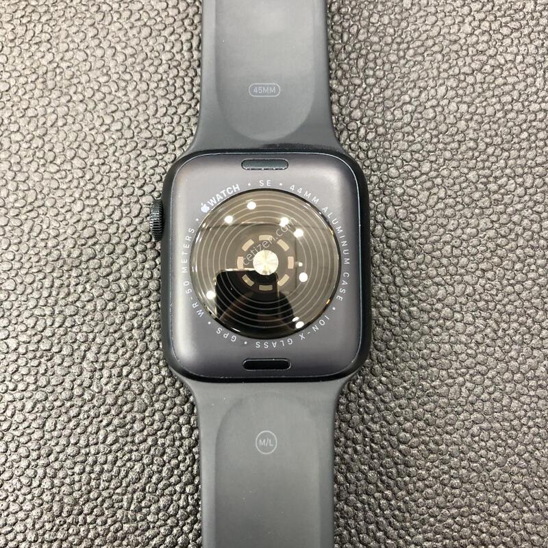 ���ÿ�ġSE 2���� 44mm �����ϰ� �Ǹ��մϴ�,���͸����� 80%